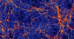  کشف جدید ستاره شناسان استرالیا ، راه را برای درک چگونگی تشکیل ستاره ها و کهکشان ها در جهان هموار کرد