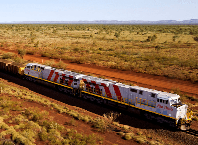  درازترین ربات جهان در استرالیا راه اندازی شد