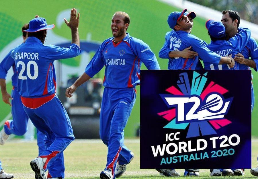 افغانستان مستقیما به جام جهانی کریکت 2020 استرالیا راه یافت