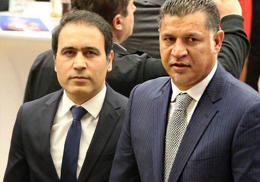 جزئیات مراسم افتتاحیه جام ملت‌ها اعلام شد "دایی، مهدوی‌کیا و رونالدو مهمانان ویژه آسیا " 