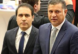 جزئیات مراسم افتتاحیه جام ملت‌ها اعلام شد "دایی، مهدوی‌کیا و رونالدو مهمانان ویژه آسیا " 