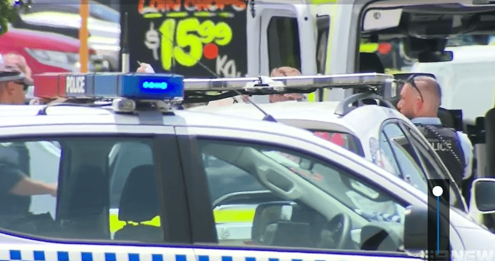 بازداشت یک نوجوان بخاطر قتل در یک آرایشگاه در ایالت نیو ساوت ولز استرالیا