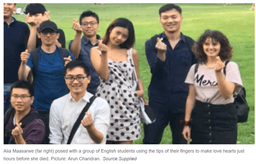 بازداشت مظنون به قتل یک دانشجوی دختر در دانشگاه لاتروب ملبورن