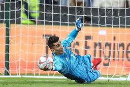 بیرانوند: قبل از اشاره سردار، تصمیمم را گرفته بودم