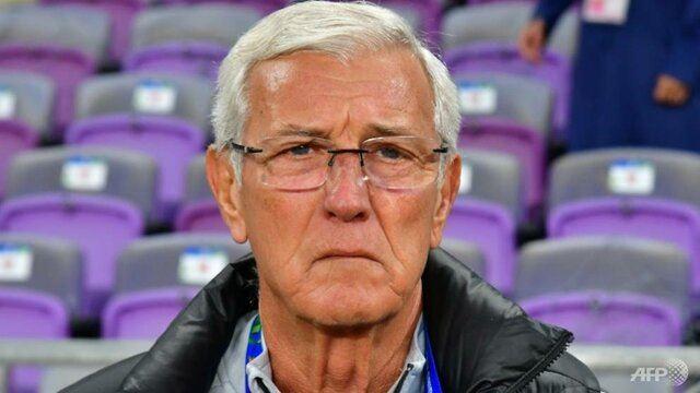 لیپی: برای بازی با ایران باید خیلی تمرکزمان را بالا ببریم