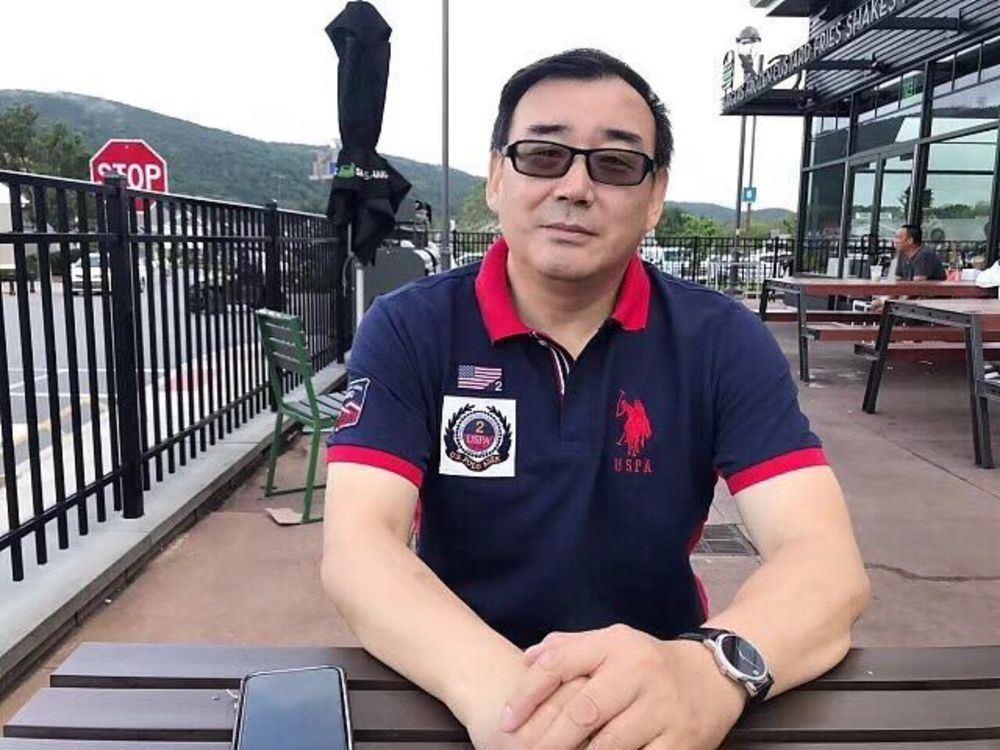  دیپلمات چینی پس از خروج از استرالیا ناپدید شد! 