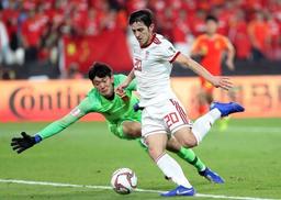 صعود ایران به نیمه نهایی جام ملتها پس از ۱۵ سال 