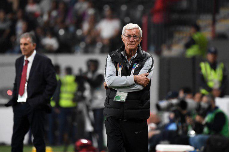 ناکامی تمام مربیان بزرگ در جام ملت‌های آسیا