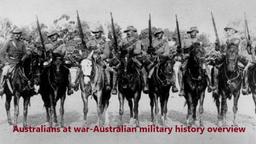 استرالیایی ها در جنگ - مرور کلی تاریخ نظامی ارتش استرالیا / قسمت سوم -نبرد در سودان /هنگ نيو سات ولز(NSW) مارس تا ‍‍ژوئن 1885