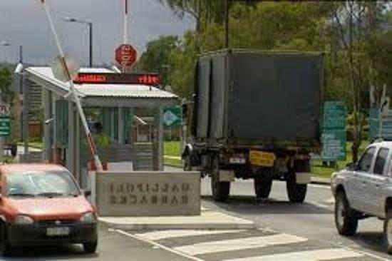 یک سرباز در بریزبن استرالیا متهم به تجاوز به یک دختر ۱۶ ساله شد