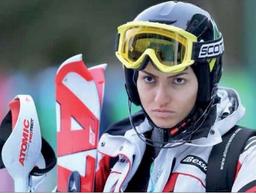 مرجان کلهر: فقط می‌خواستم راحت بخوابم