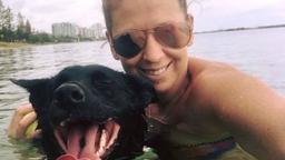 پلیس استرالیا بدنبال ضارب "خانم دیوی" پرستار 37 ساله 