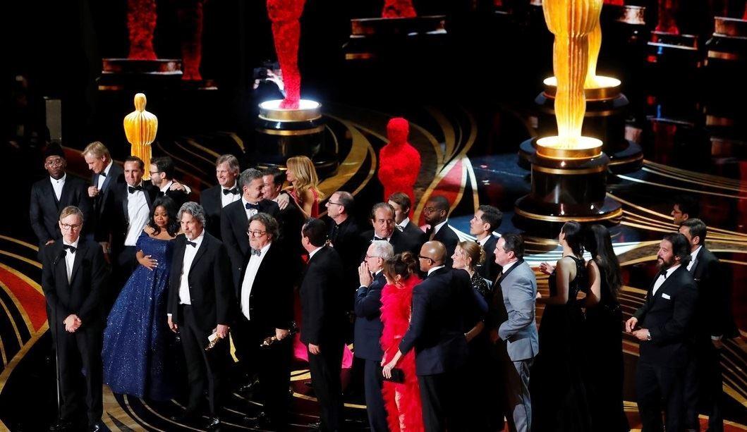 فهرست و نتایج جوایز اسکار 2019