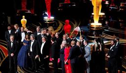 فهرست و نتایج جوایز اسکار 2019