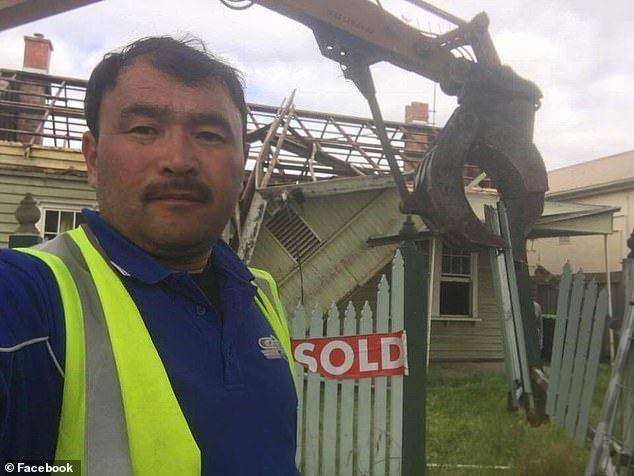 یک پناهجوی افغانستان مقیم استرالیا به جرم تجاوز وحشیانه به یک دختر ۲۳ ساله به حداقل ۷ سال زندان محکوم شد