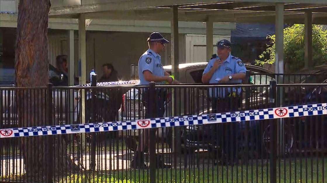 یک کشته و یک مجروح در نزاعی در ایالت نیو ساوت ولز استرالیا