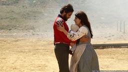 نقد و بررسی فیلم «بستنی ترکی»؛ جنگ جهانی اول و فیلم پرخرج سینمای ترکیه با طعم میهن‌پرستی