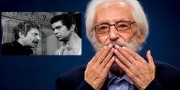 جمشید مشایخی درگذشت/گذری بر زندگینامه "جمشید مشایخی" پیر سینمای ایران