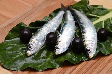 محققان استرالیا/خوردن ماهی ممکن است به جلوگیری از آسم کمک کند