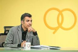 نامه‌ی نزدیک به 1500 روزنامه‌نگار به ‌رییس‌ صداوسیمای ایران در حمایت ‌از عادل فردوسی‌پور