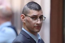 ژوزف اسماعیلی قاتل یک جراح در ملبورن به زندان محکوم شد