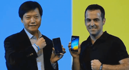 ورود موبایل های شیائومی به بازار استرالیا