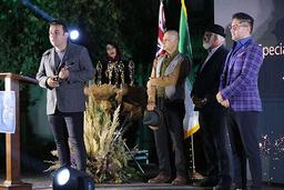 اهدا جوایز جشنواره «فیلم‌های ایرانی استرالیا» به برگزیدگان 