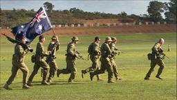 استرالیا در رتبه 13 "هزینه‌های نظامی جهان در سال ۲۰۱۸" 