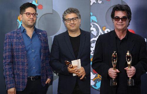 گفتگو با "آرمین میلادی" در خصوص معرفی برگزیدگان هشتمین جشنواره فیلم های ایرانی در استرالیا/ رادیو نشاط ..ناهید امامی