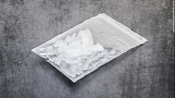 ارسال  20 کیلوگرم مواد مخدر شیشه، به منزل زوج سالخورده ای در استرالیا