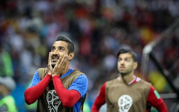 روزهای پرفشار برای قوچان نژاد فوتبالیست ایرانی در استرالیا