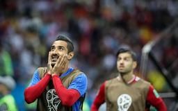 روزهای پرفشار برای قوچان نژاد فوتبالیست ایرانی در استرالیا