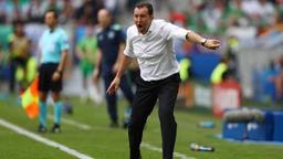 ویلموتس بلژیکی در آستانه جانشینی کی روش