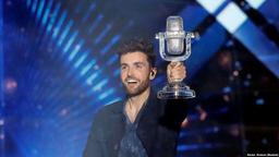 دانکن لورنس از هلند با ترانه «آرکاد»، برنده رقابت‌های یوروویژن ۲۰۱۹ شد