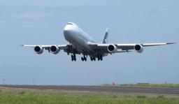 پرواز هنگ کنگ به ملبورن مجبور به فرود اضطراری در داروین شد