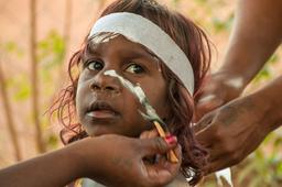  اشتباهاتی که افراد حین صحبت با  بومیان استرالیا مرتکب می شوند