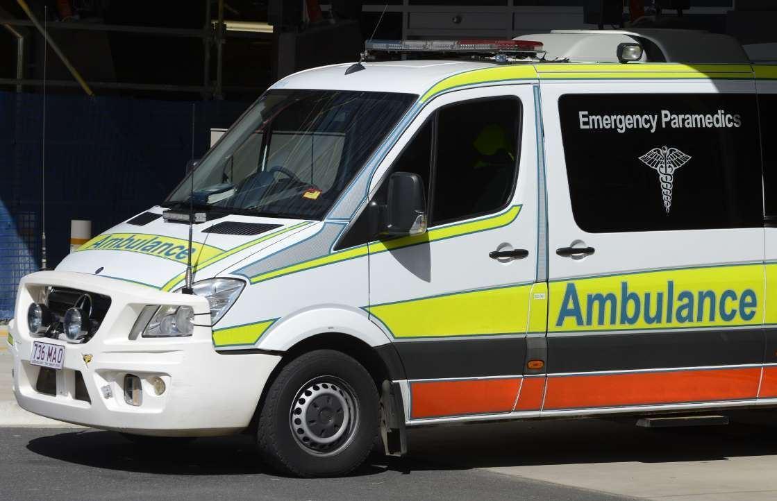 کشته شدن کودک یک ساله در چین چیلای استرالیا