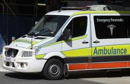 کشته شدن کودک یک ساله در چین چیلای استرالیا