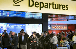  هزینه پروازهای بین المللی استرالیا ، افزایش می یابد