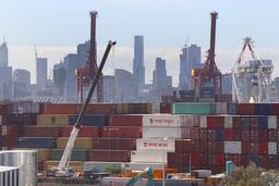 صرف نظر آمریکا از اعمال تعرفه واردات از استرالیا 