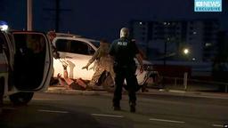 اخبار جدید در مورد تیراندازی در داروین استرالیا