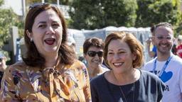 قول خانم  Palaszczuk نخست وزیر ایالت کوئینزلند استرالیا به اختصاص 5.6 میلیارد دلار برای اقشار کم درآمد