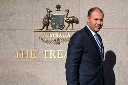 آیا استرالیا در آستانه رکود اقتصادی است؟