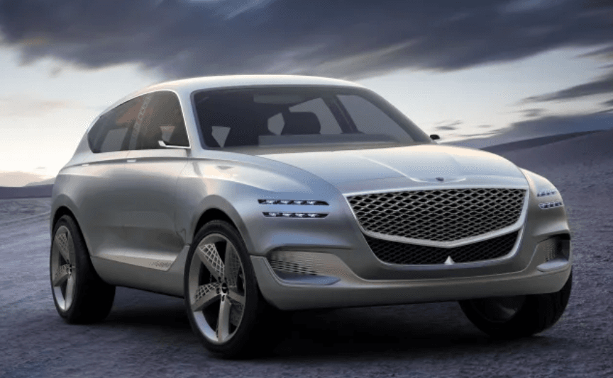 ورود خودروهای برقی جنسیس، برند لوکس شرکت هیوندای، به بازار استرالیا 