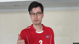  دانشجوی شهروند استرالیا در کره‌شمالی «ناپدید» شد