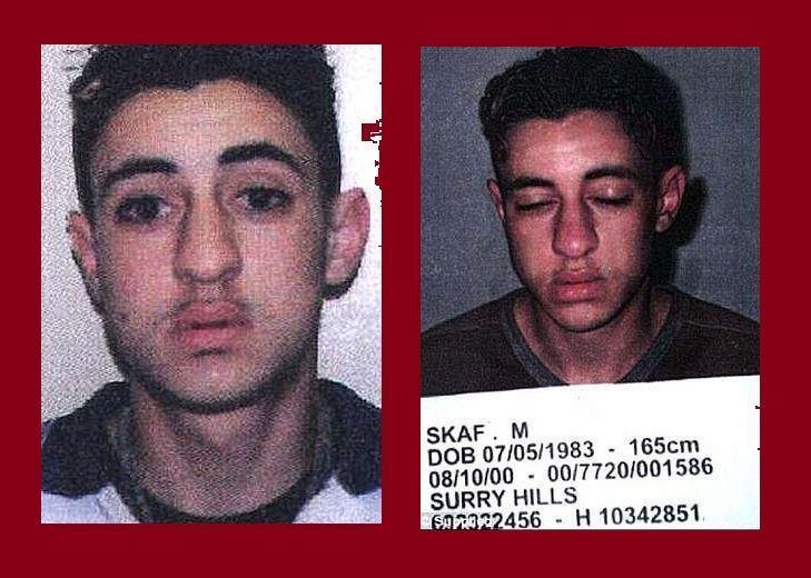 عضو گروه متجاوز به دختران در استرالیا ، قربانیان را مقصر می‌داند