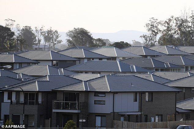 احتمال مواجه شدن استرالیا با یک بحران اقتصادی