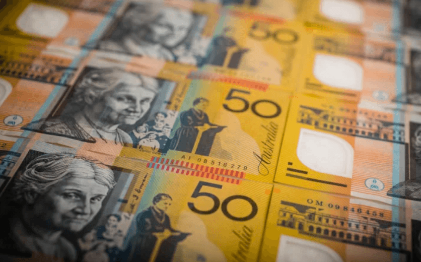 متوسط ثروت خانوارهای استرالیایی به یک میلیون دلار افزایش یافت 