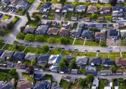 استرالیا در میان پنج کشور " ببیش‌ترین حباب قیمتی مسکن در جهان"