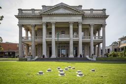 گردشگری استرالیا / ایالت ویکتوریا - ملبورن / عمارت Lowther Hall